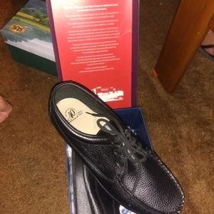 SAS Men's Brand New Amigo size 10 1/2